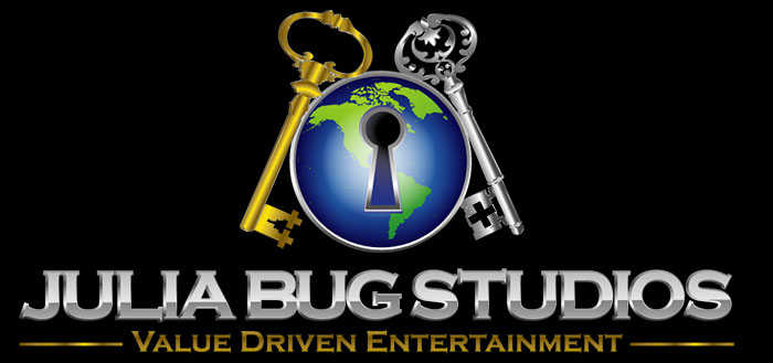 Julia Bug Studios